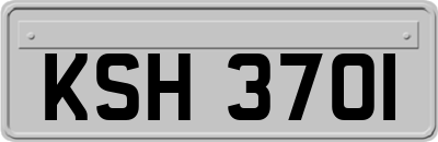 KSH3701