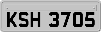 KSH3705