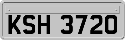 KSH3720