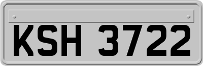 KSH3722