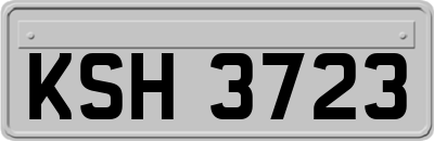 KSH3723