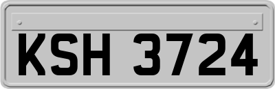 KSH3724