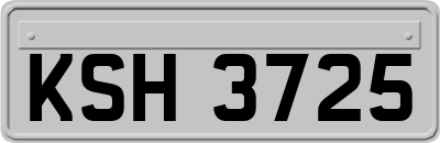 KSH3725