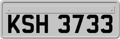 KSH3733