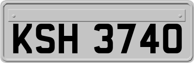 KSH3740