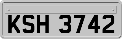 KSH3742