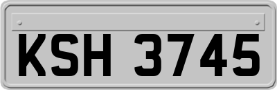 KSH3745