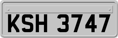 KSH3747