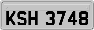 KSH3748