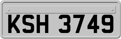 KSH3749