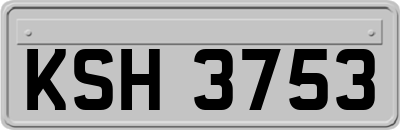 KSH3753