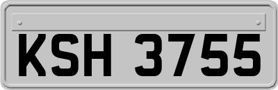 KSH3755