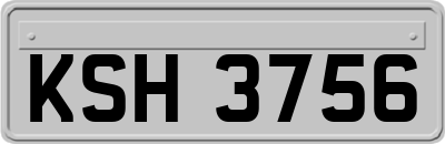KSH3756