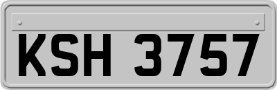 KSH3757