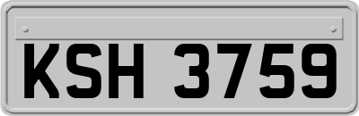 KSH3759