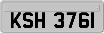 KSH3761
