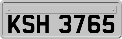 KSH3765