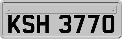 KSH3770
