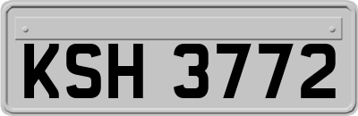 KSH3772