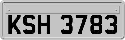 KSH3783