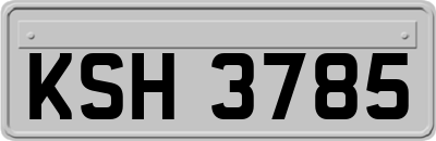 KSH3785