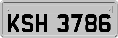 KSH3786