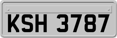 KSH3787