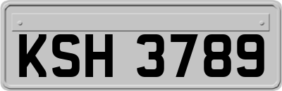 KSH3789