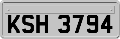 KSH3794