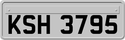 KSH3795