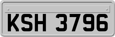KSH3796
