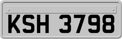 KSH3798