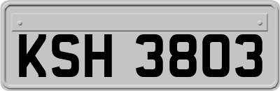 KSH3803