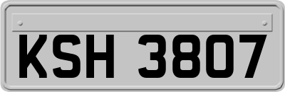KSH3807