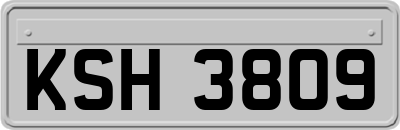 KSH3809