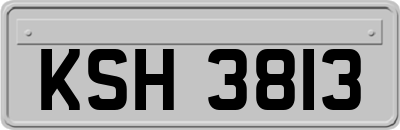 KSH3813