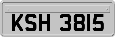 KSH3815