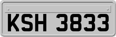 KSH3833