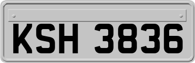 KSH3836