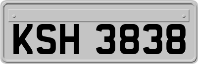 KSH3838