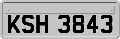 KSH3843