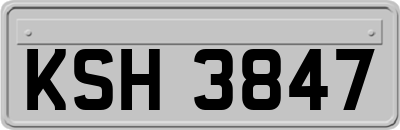KSH3847