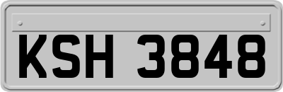 KSH3848