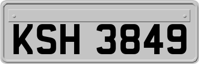 KSH3849
