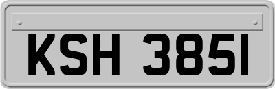 KSH3851
