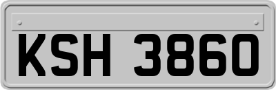 KSH3860