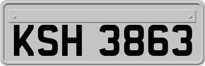 KSH3863