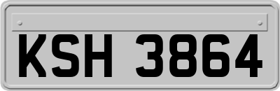 KSH3864