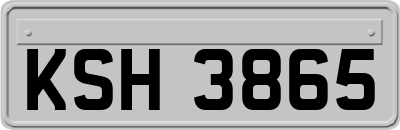 KSH3865