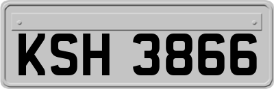 KSH3866